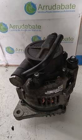 Alternador Hyundai Santa Fé I (Sm) - 3