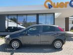 Fiat Punto 1.3 M-JET VAN - 6