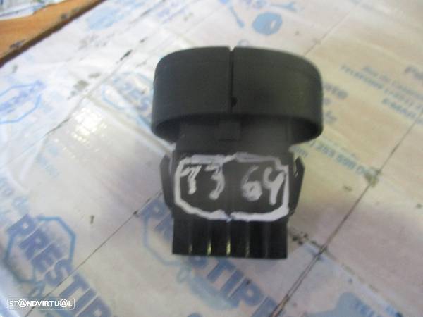 Interruptor 841243B RENAULT MEGANE 1997 Desembaciador De Vidro - 2