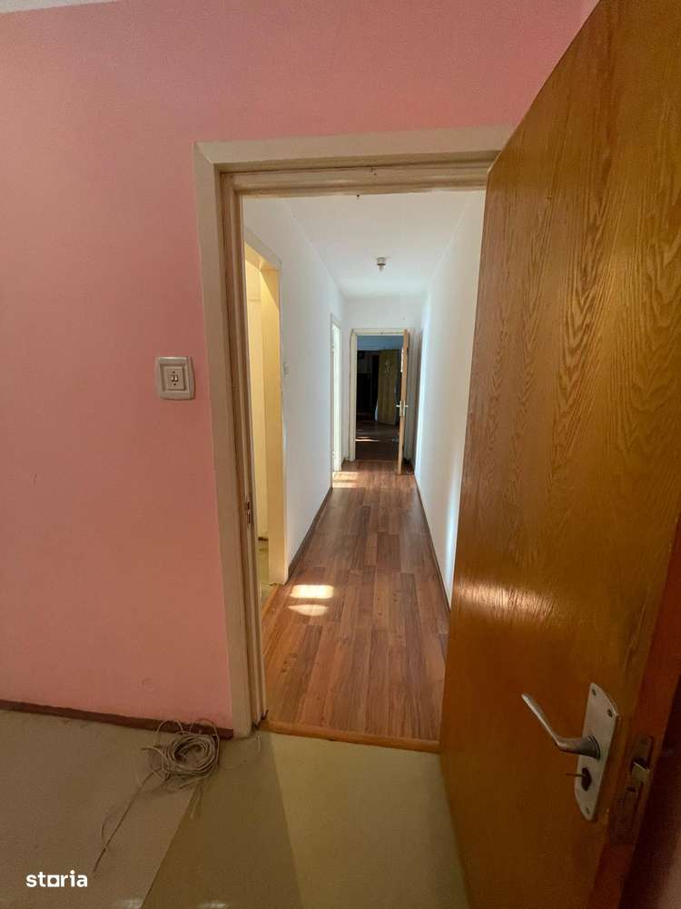 Vanzare apartament 3 camere Militari Gorjului Sector 6-8