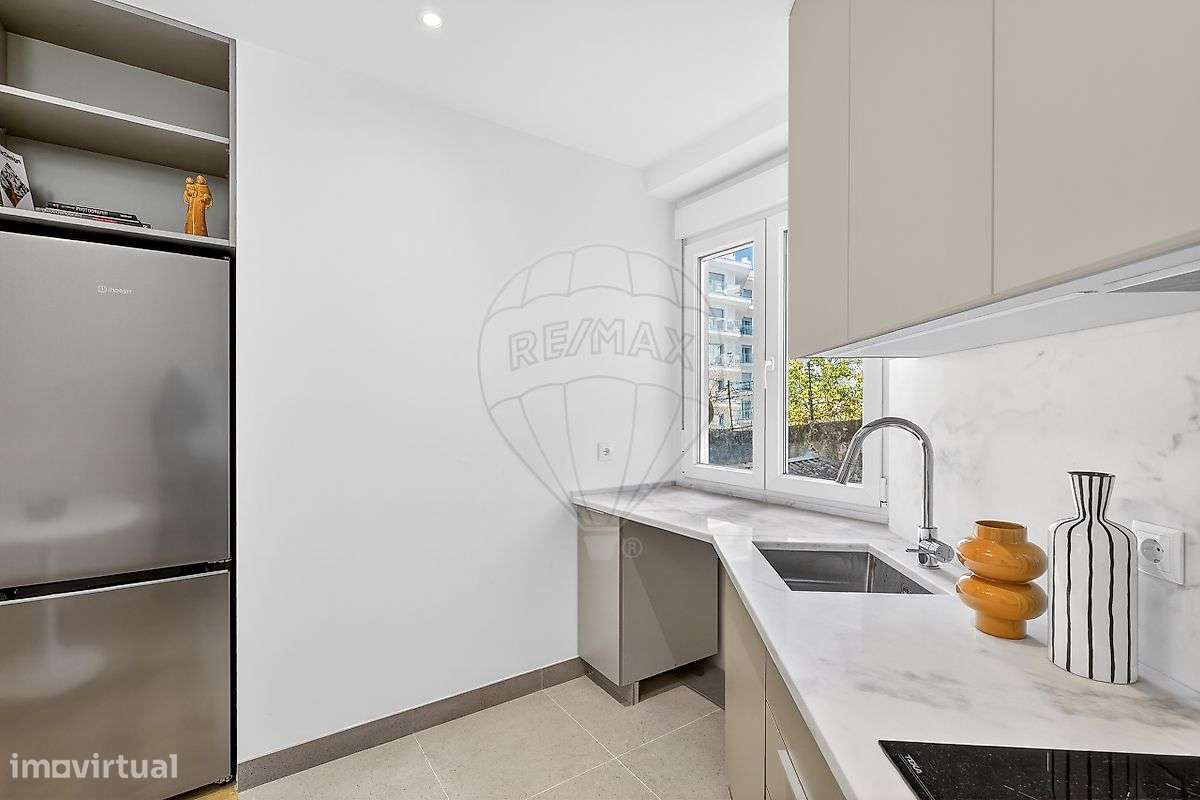 Apartamento T2 para venda - Grande imagem: 4/25