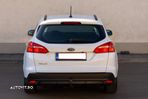 Ford Focus 1.5 EcoBlue Active Business - 4