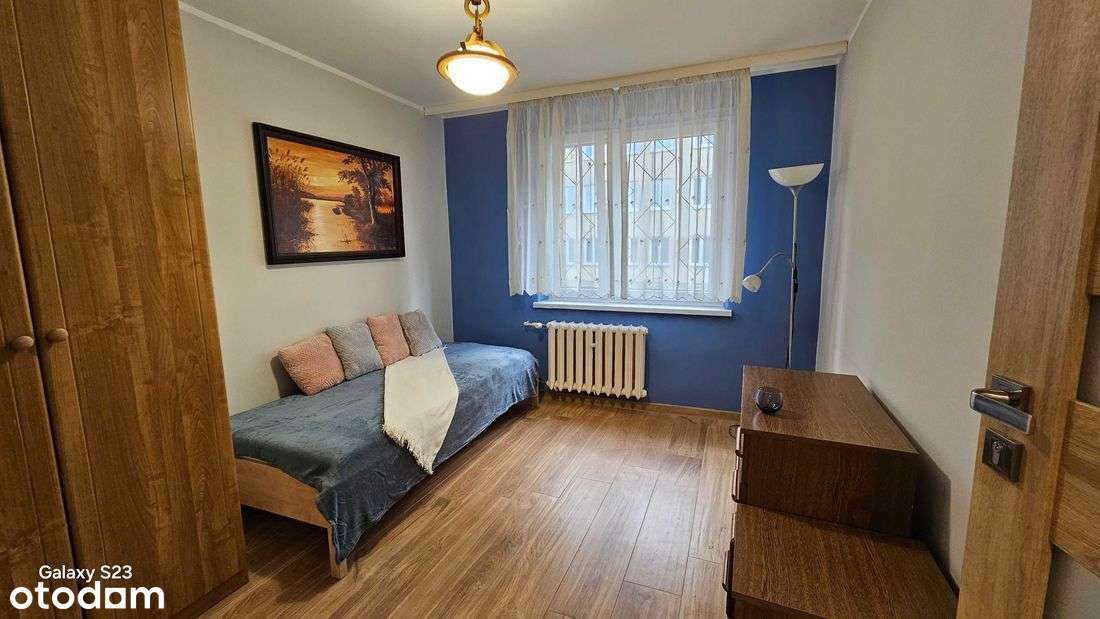 Mieszkanie 3 pok Zabrze Centrum-0