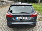 Ford Focus SW 1.6 TDCi Titanium Best - 18