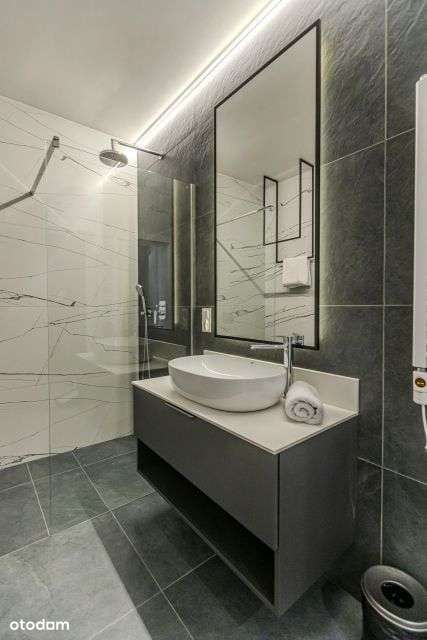 2 pok. + balkon dostępne od ręki Niski Czynsz - Pełny obrazek: 4/5