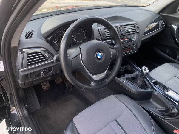 BMW Seria 1 116i Urban Line - 21