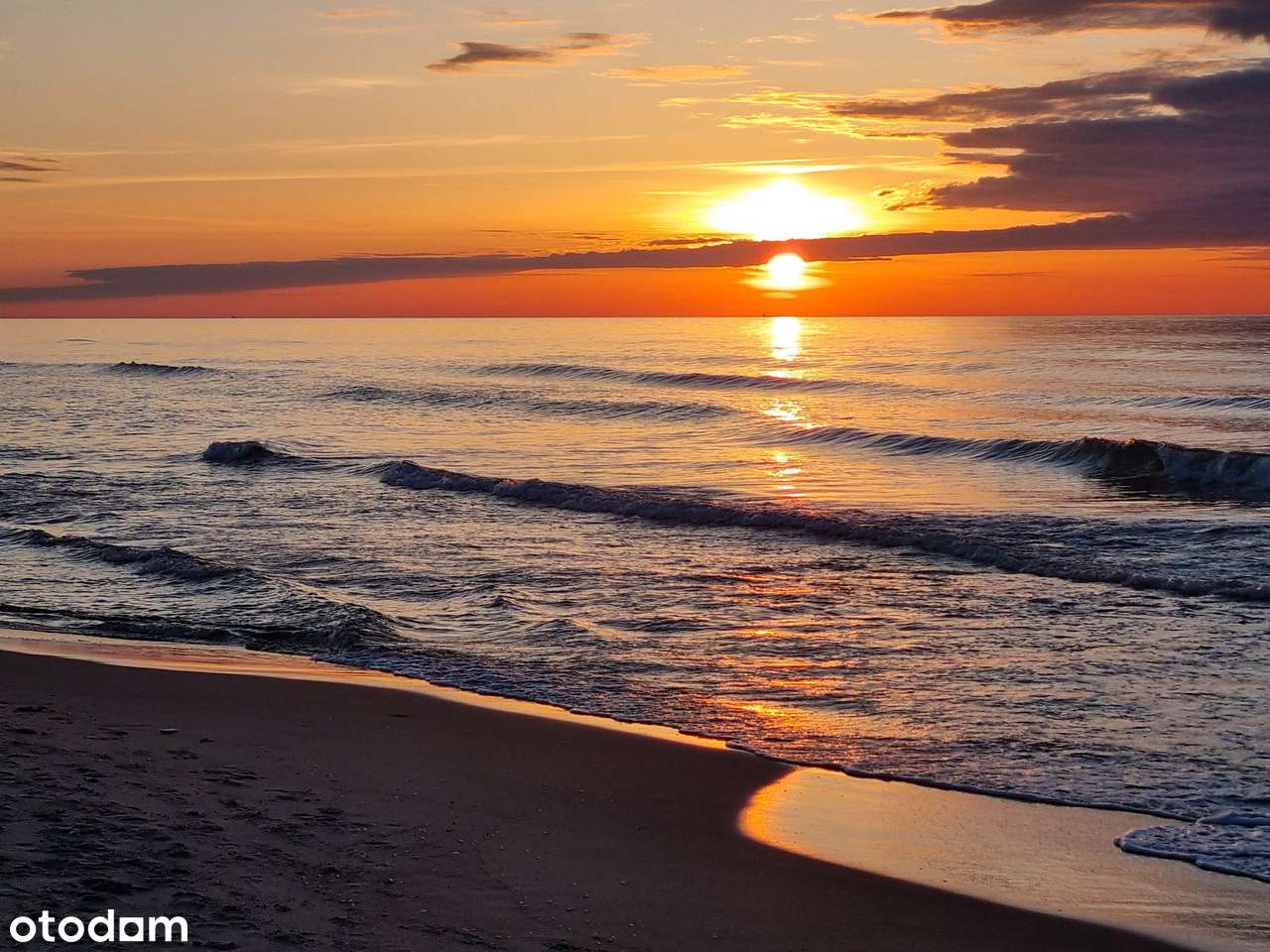 OSTATNIE DZIAŁKI w KARWI, Blisko do morza-7