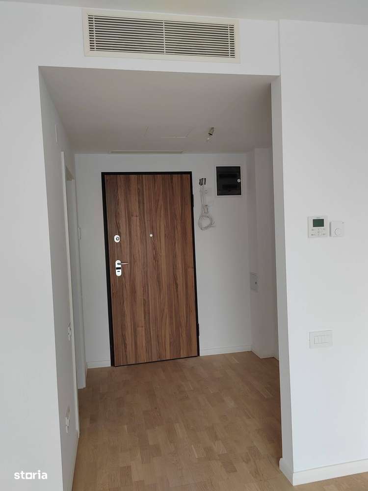 Apartament Lux 2 Camere Herastrau - Imagine principală: 4/13