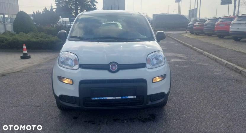 Fiat Panda - 7