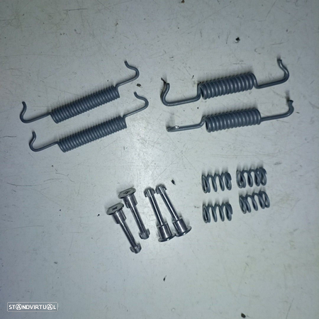 Kit De Reparação Audi Q7 (4Lb) - 5