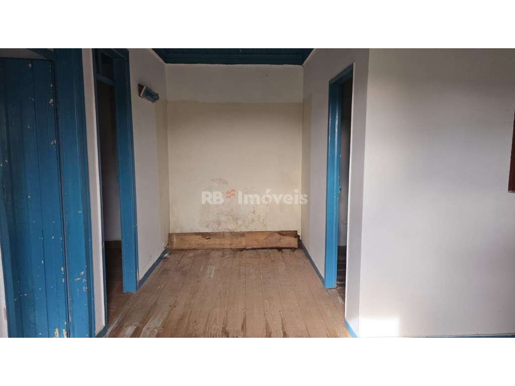 Casa de campo com mais de 1 hectare de terreno - Quebrada de Cima, ...-3