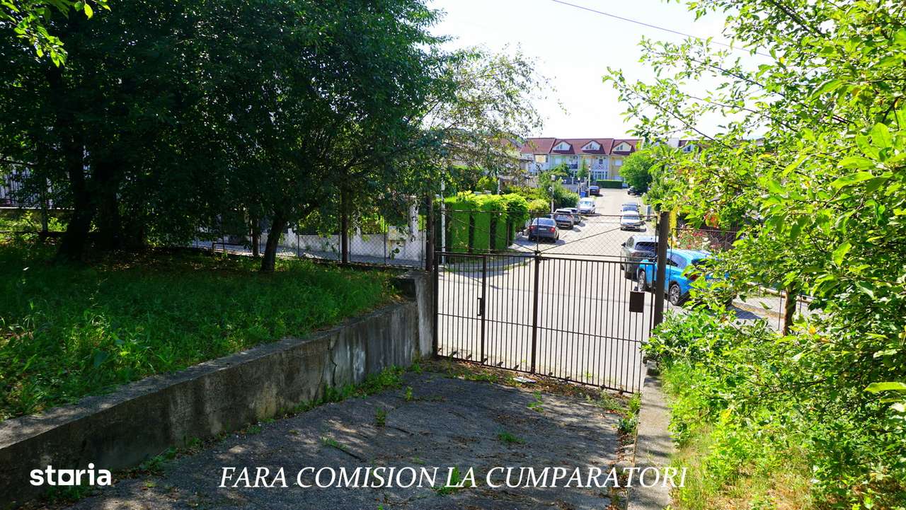 ANL- MORILOR, TEREN 635 MP - Imagine principală: 5/16