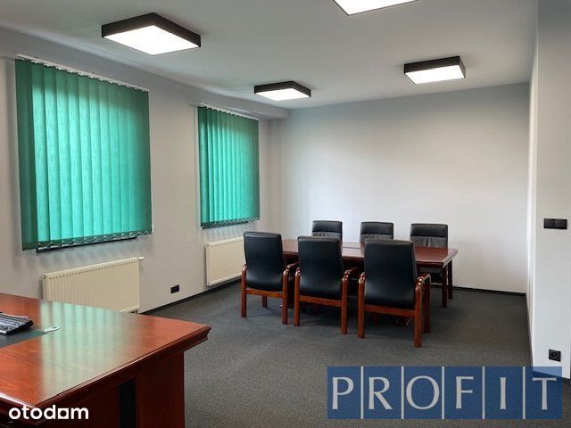 Budynek biurowo-magazynowy 745m2 +działka 5035m2-6