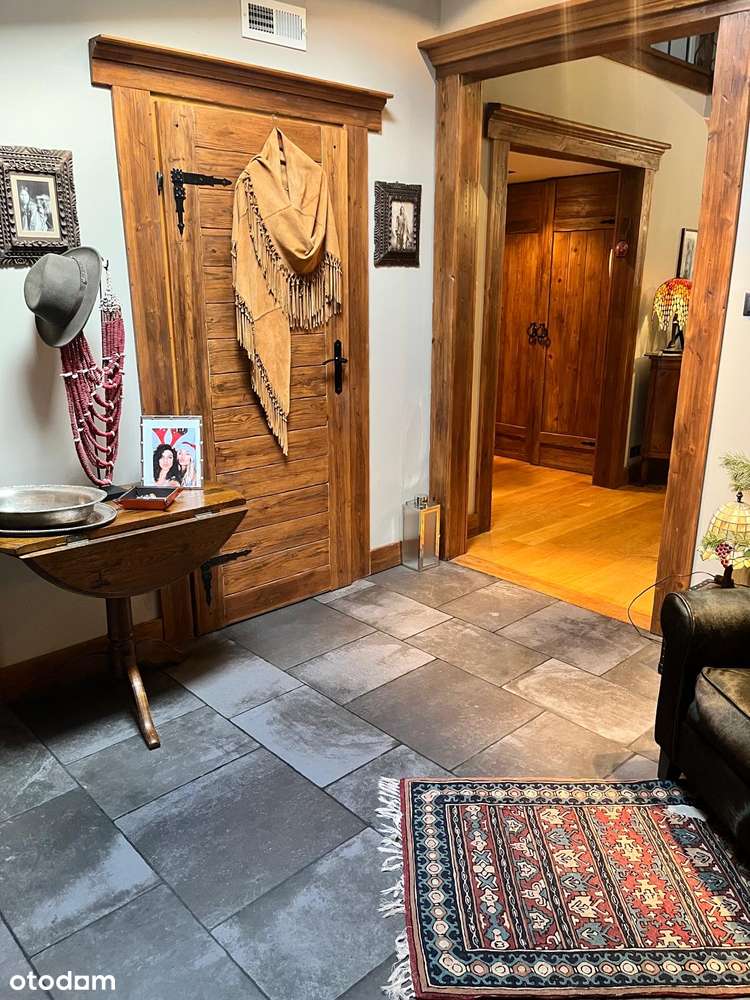 Wyjątkowy dom  na wyjątkowym osiedlu w Piasecznie - Pełny obrazek: 4/20