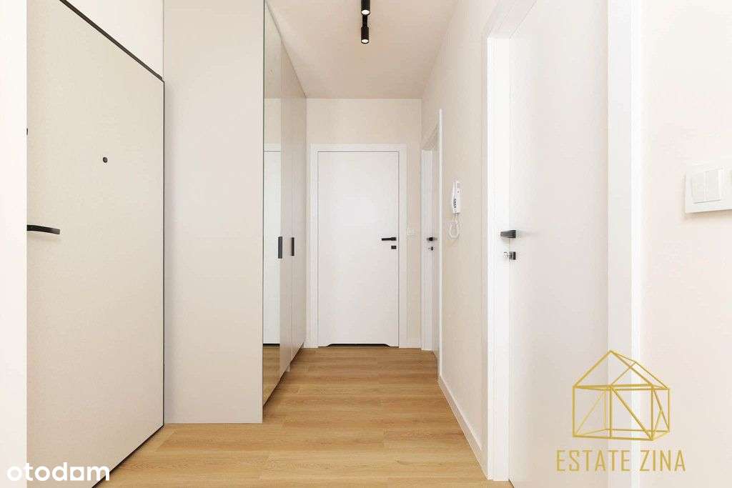 3 pokoje |wykończenie pod klucz | ostatnie piętro-14