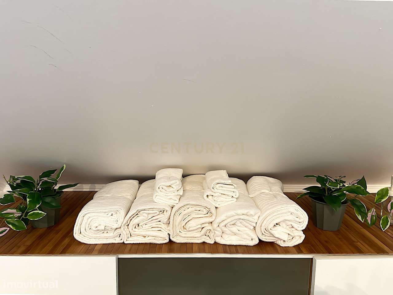 Apartamento T3 na Ajuda-21