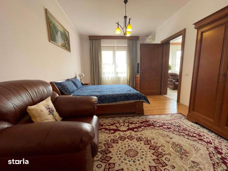 Vila deosebita Strada Viilor - Popesti Leordeni - Cartier Privat-7