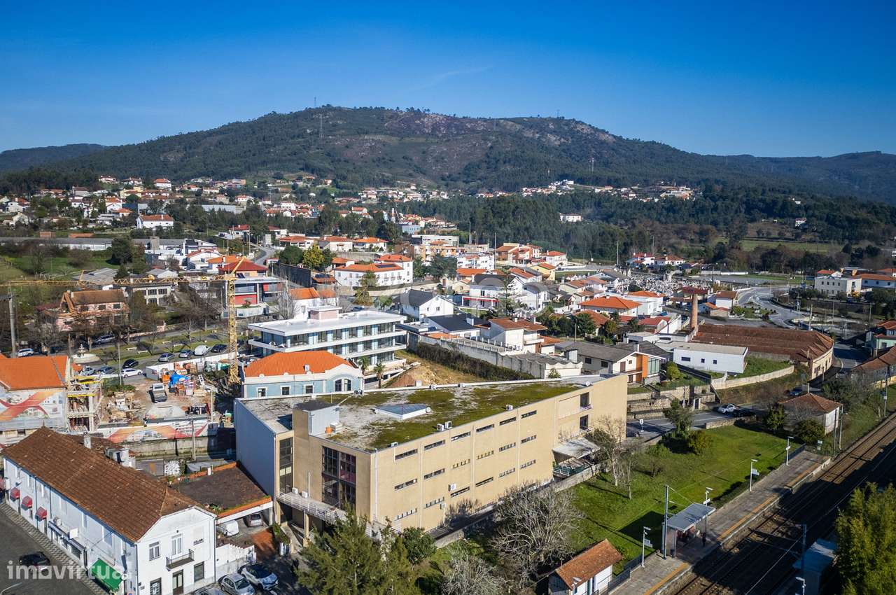 Comércio, oportunidade de investimento no Centro Comercial Barrosel... - Grande imagem: 5/32