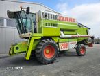 Claas Mega 208 - 6