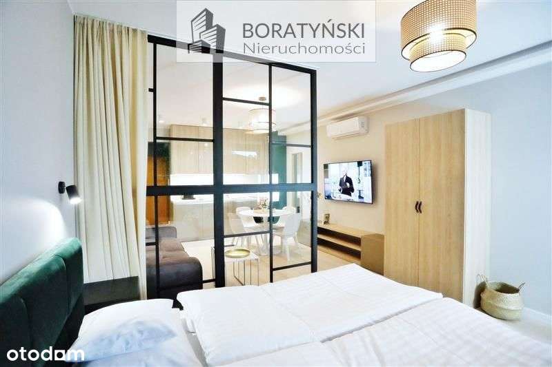 Apartament Mielno - 60 M od plaży-6