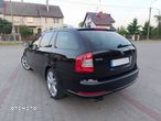 Skoda Octavia 2.0 TDI CR DPF RS - 5