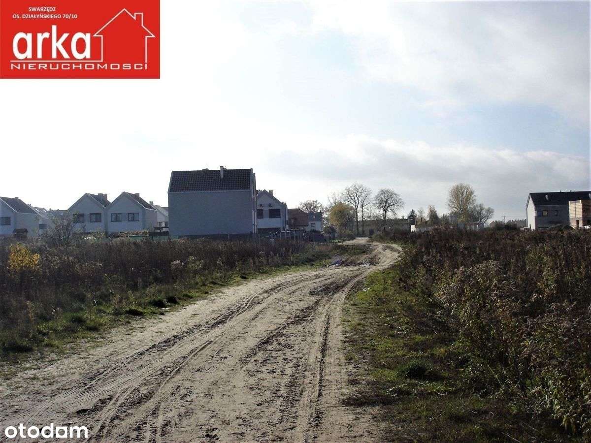 Swarzędz, nowe osiedle-16