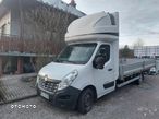 Renault master - 1