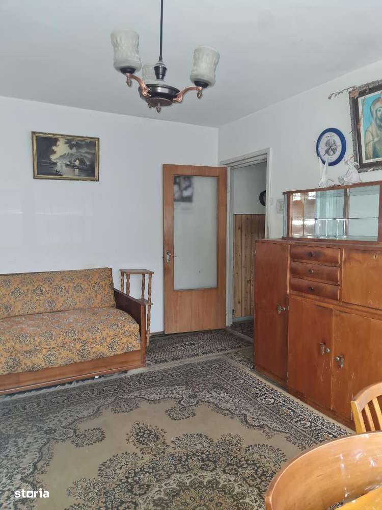 Apartament  doua camere    44 mp   Trivale-0