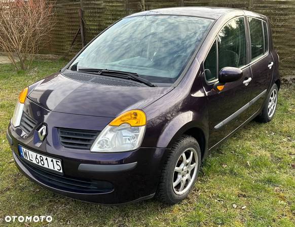 Renault Modus 1.2 Access - 1