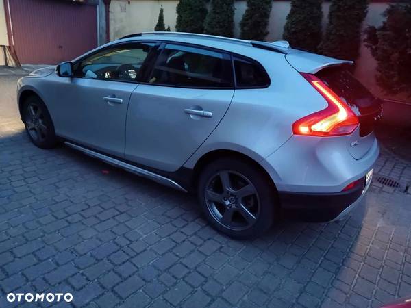 Volvo V40 Cross Country D3 Geartronic Summum - 24