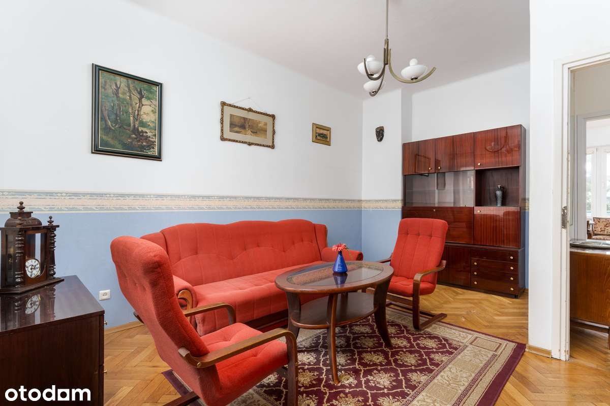 Mieszkanie 3 pok. niedaleko morza-7