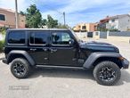 Jeep Wrangler Unlimited 2.0 TG 4xe Rubicon - 16