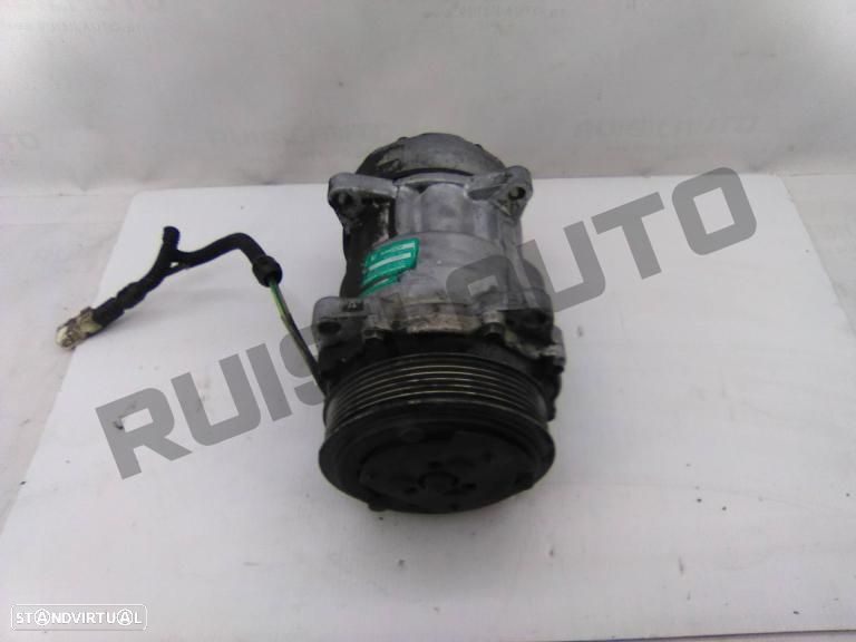 Compressor Ar Condicionado  Hyundai Lantra Ii Combi 1.9 D - 1