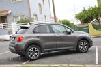 Fiat 500X 1.6 MJ Cross Openning Edition S&S - 25