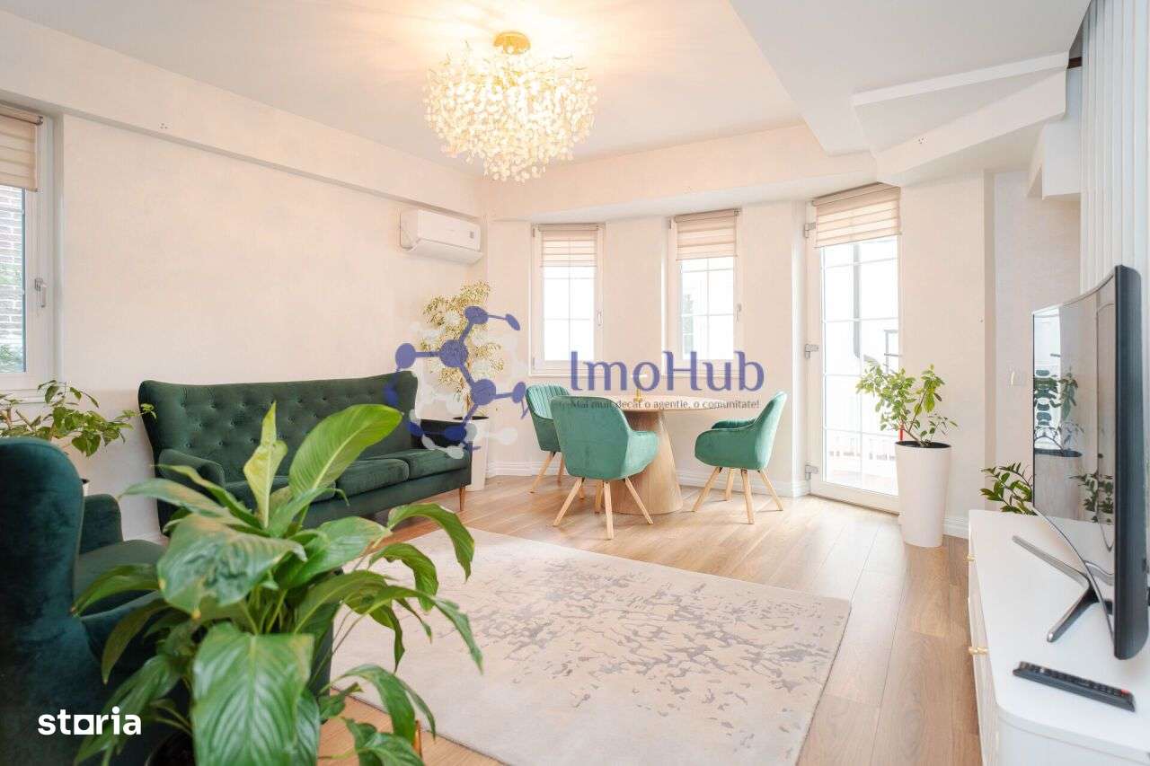 Casă – Copou, Aleea Sadoveanu | 160 mp utili | 4 dormitoare - Imagine principală: 2/20