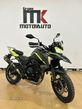 Benelli TRK 702 TRK 702 x - 1