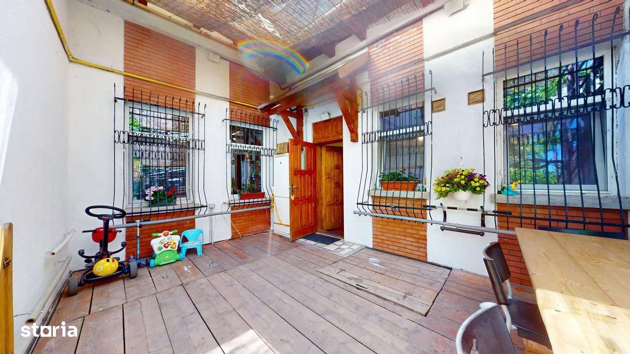 De vanzare Casa Calea Calarasi-14