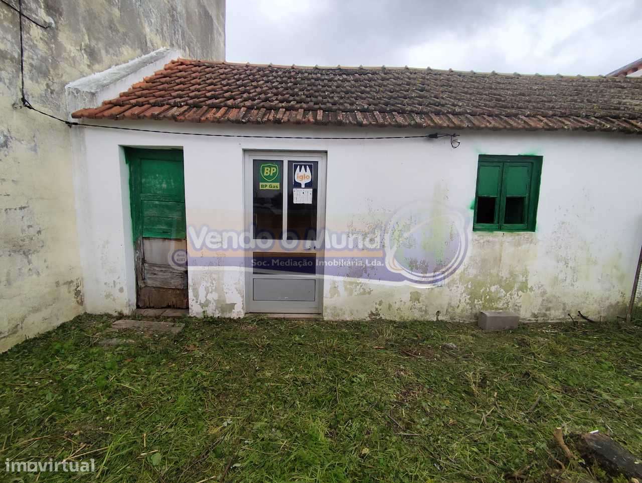 Moradia para recuperar no Porto Alto( PALT392) - Grande imagem: 2/12