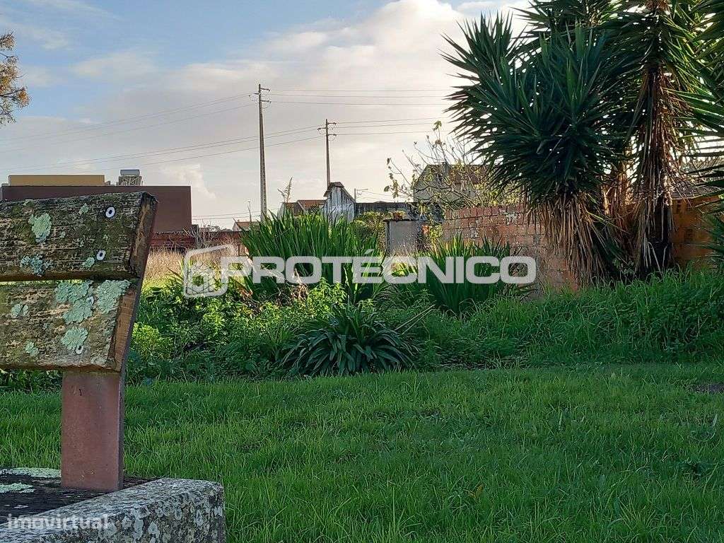 Terreno c/ 470m2 - Gafanha da Nazaré - Grande imagem: 5/10