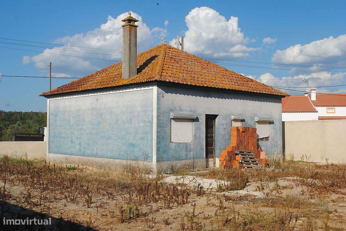 Moradia T2 para venda - Grande imagem: 4/20