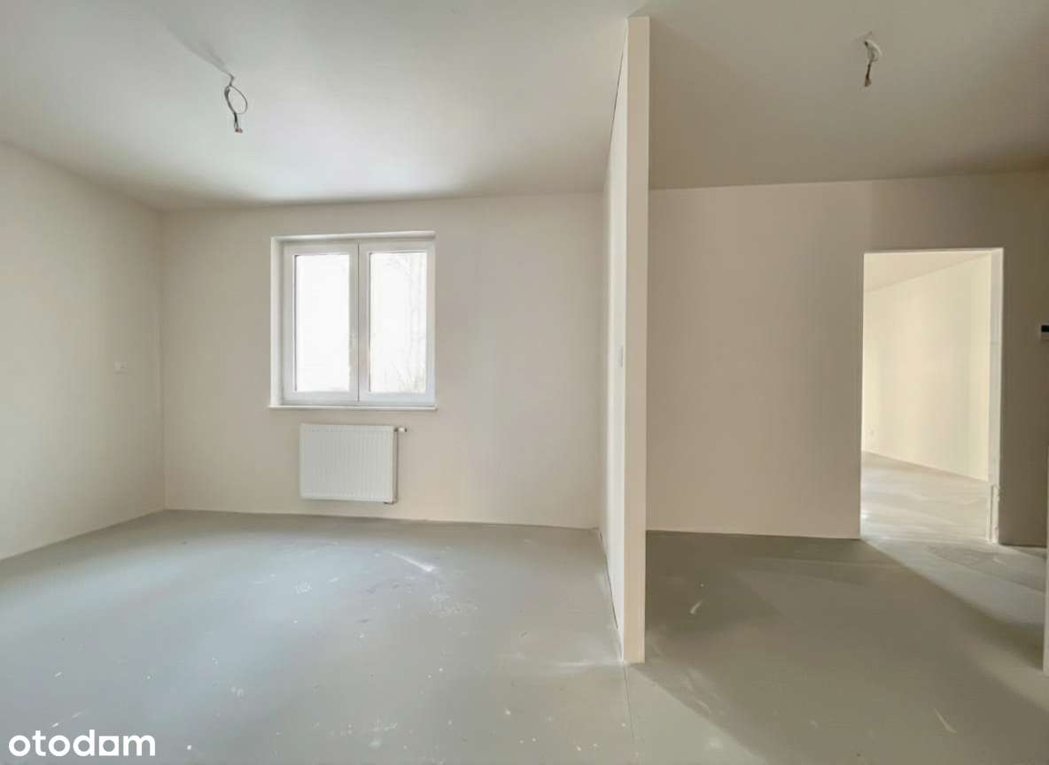 Bez Prowizji, bez PCC | Parter 62,33 m² | Idealne pod biuro i usługi-4