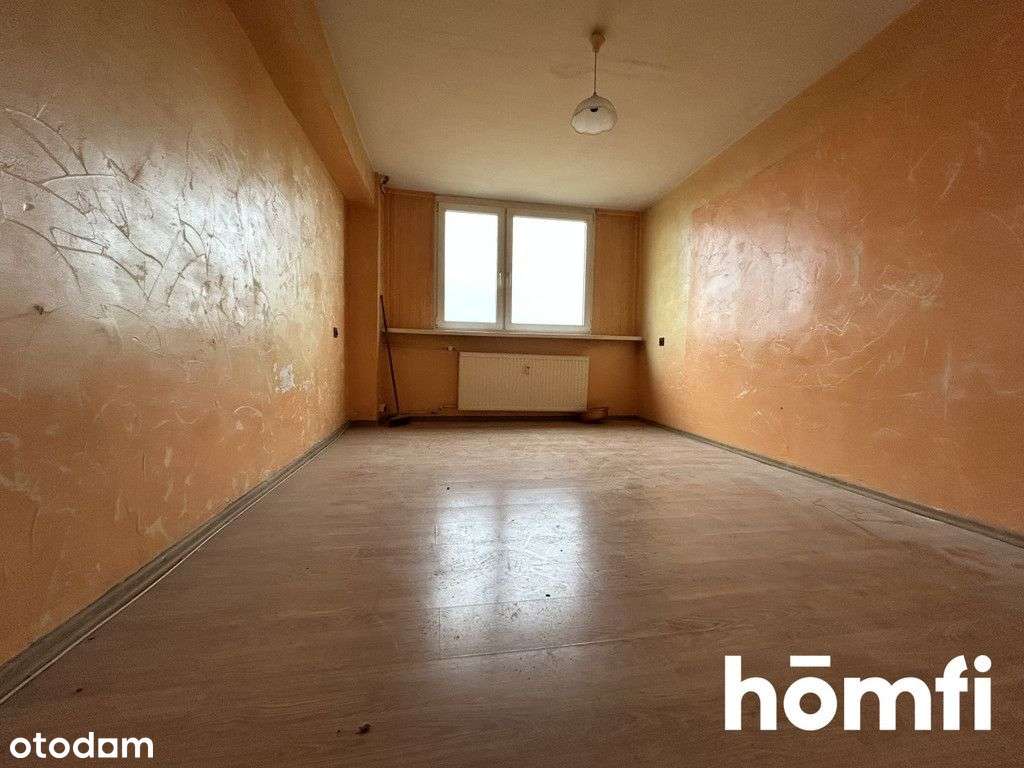 Kompaktowa kawalerka dla singla lub pod inwestycję - Pełny obrazek: 4/8