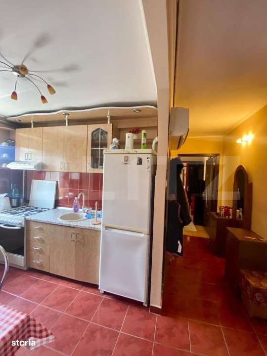 Apartament 2 camere decomandat etaj 4 cu 2 balcoane - Imagine principală: 5/10