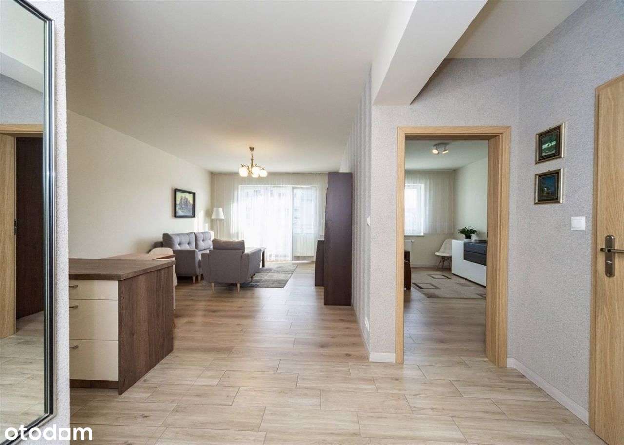 Gotowe do zamieszkania od zaraz! - Pełny obrazek: 3/9