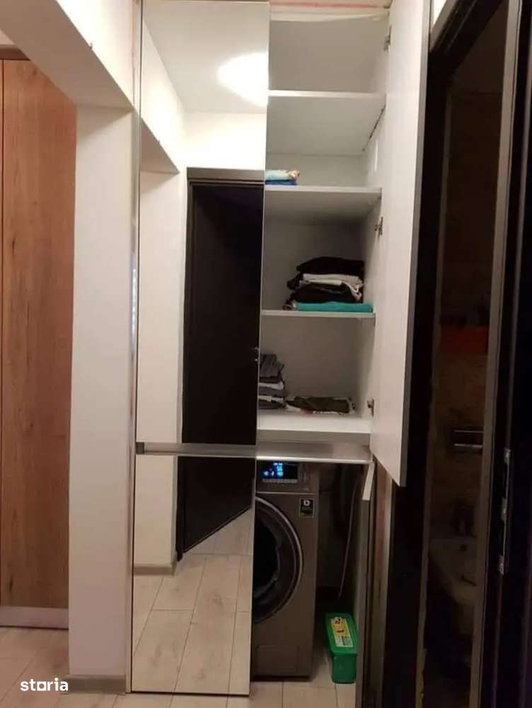 Apartament 2 camere zona Sărari-16