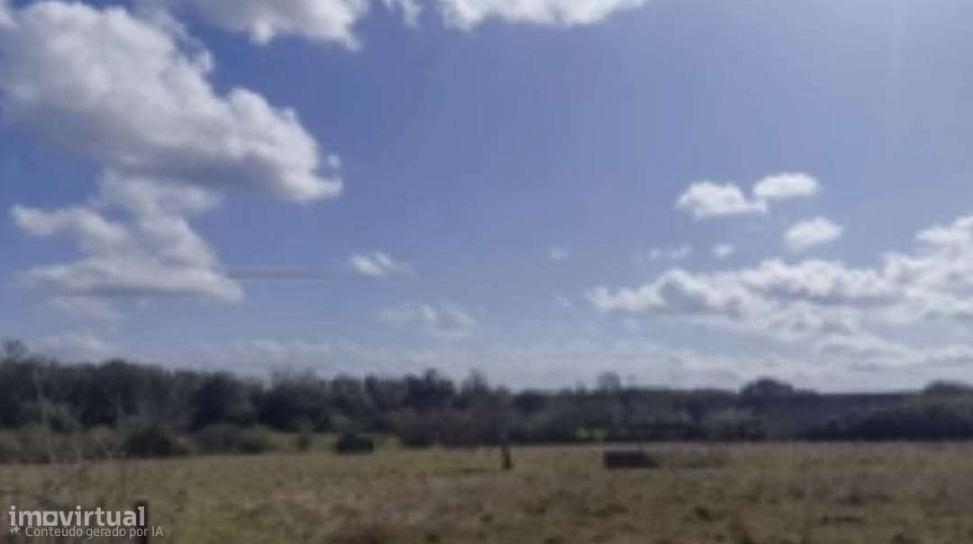 Moradia e 3 hectares terreno no Alto Alentejo em Nisa - Grande imagem: 5/8