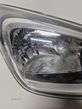 Lampa prawy przód hyundai I10 Europejska 92102- B9000 - 4