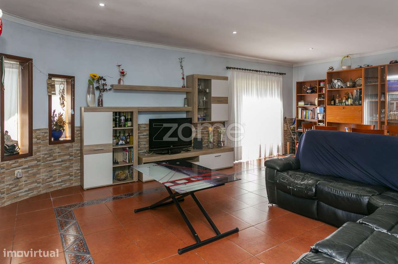 Moradia T3 com Jardim e Terraço em Árvore, Vila do Conde - Grande imagem: 3/31