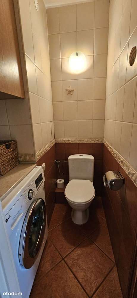 Winogrady, os. Wichrowe Wzg., 65m2, 3 pok., I ptr. w niskim bloku!-13