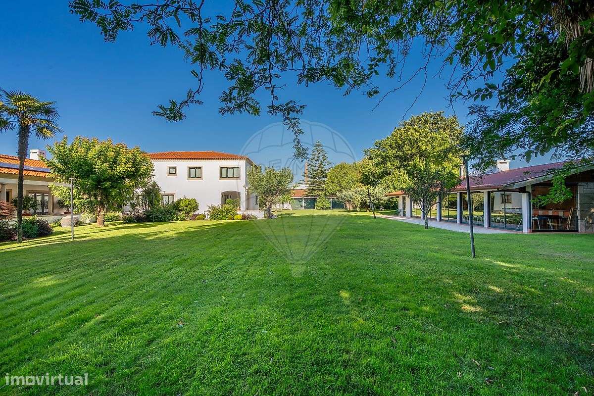 Moradia T5 para venda - Grande imagem: 4/39